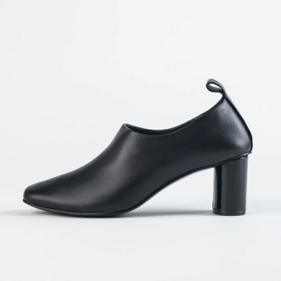 Jeffrey Campbell basically snip bootie Size 8.5 - Picture 6 of 11